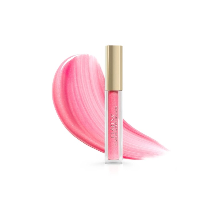 Claresa Glass of Water Lipgloss /03/ 2 g