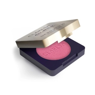 Claresa Care All Day Silky Pinch Powder Blush pudrowy Róż do policzków /01/ Hibiscus 2g