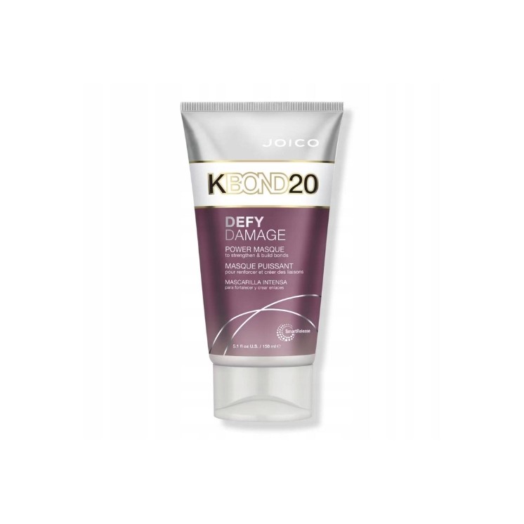 Joico Defy Damage KBOND20 Strengthening Hair Mask 150 ml