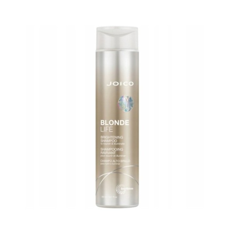 Joico Blonde Life Verhelderende Shampoo voor blond Haar 300 ml