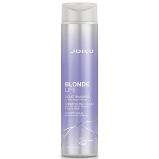 Shampoing violet Joico Blonde Life pour cheveux blond , éliminant les reflets jaunes, 300 ml