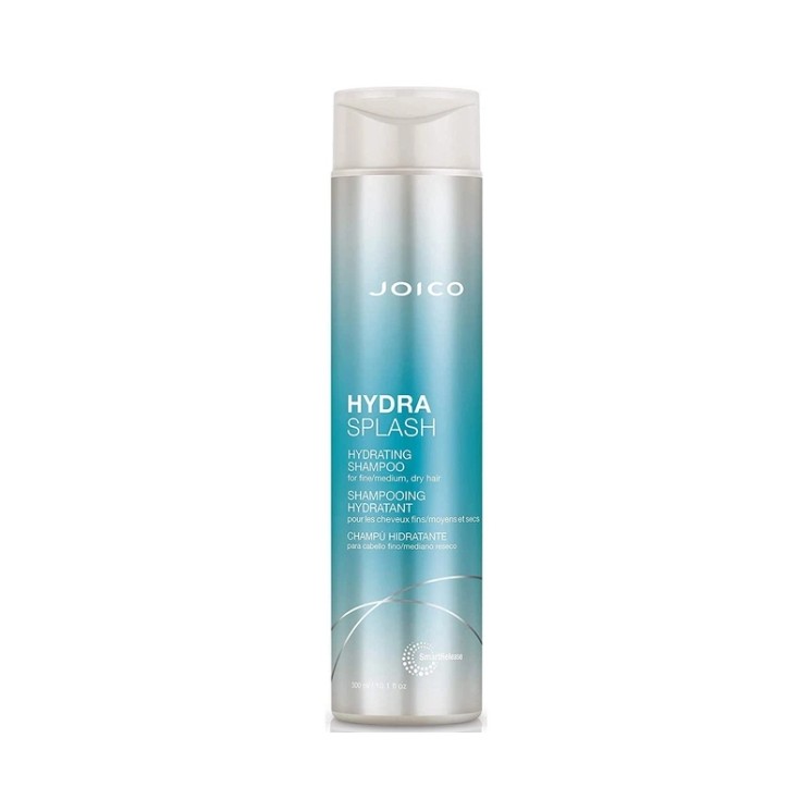 Joico Hydra Splash nawilżający Szampon do włosów 300 ml