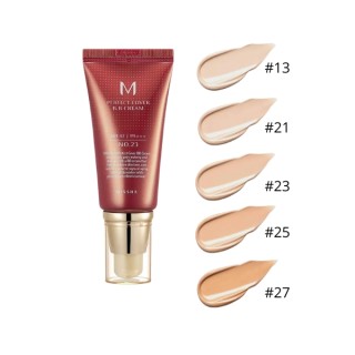 Missha M Perfect Cover Krem BB /21/ Light Beige 50 ml