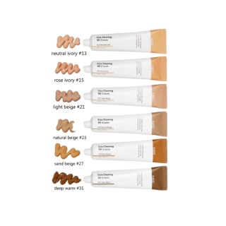 Purito Cica Clearning BB Cream /13/ Neutral Ivory 30 ml