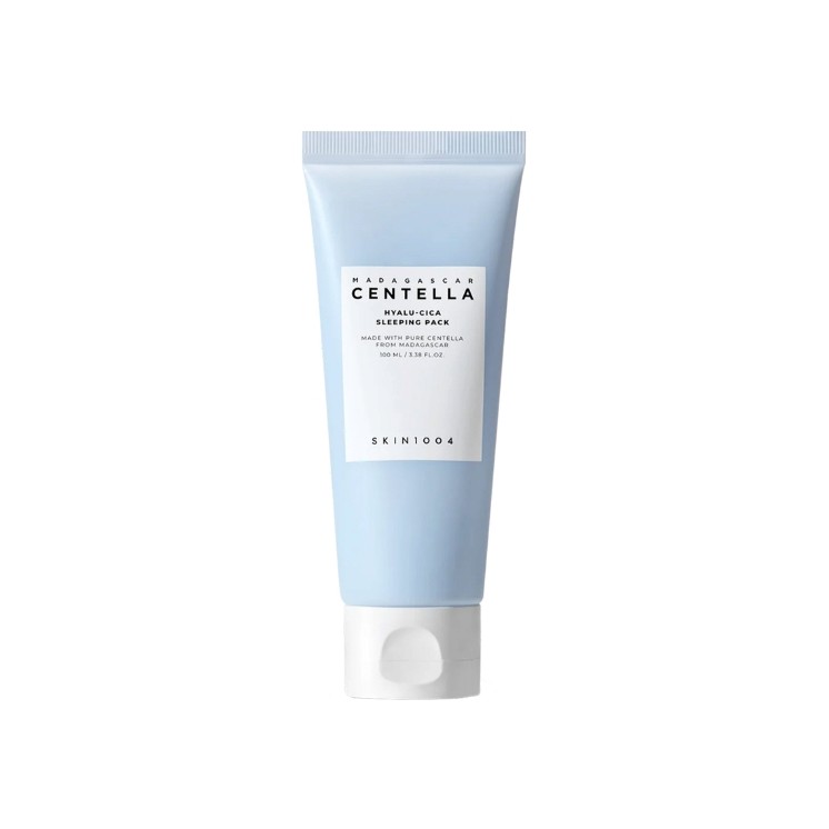 SKIN1004 Madagascar Centella Hyalu- Cica Sleeping Pack 100 ml