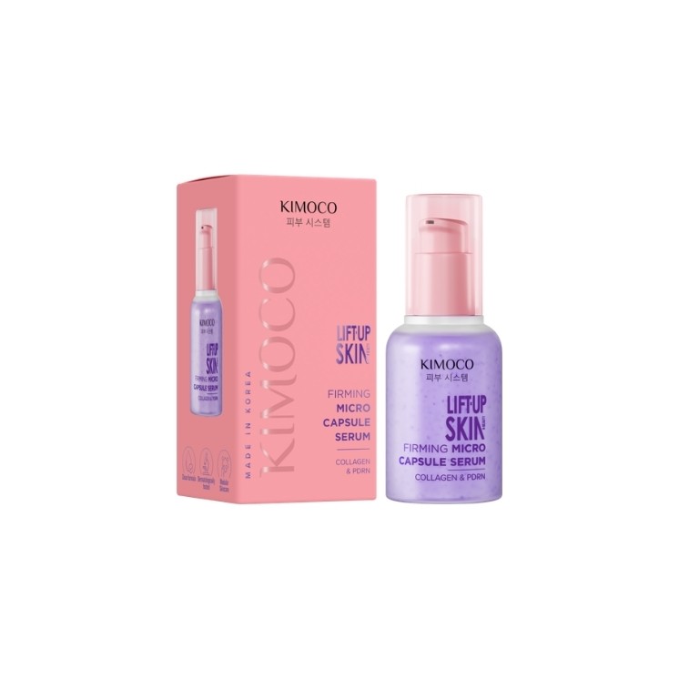 Sérum Skin raffermissant Kimoco Lift Up aux microcapsules 30 ml