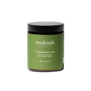 Mokosh Melon Komkommer Bodylotion 180 ml