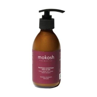 Mokosh Hydraterende en Verhelderende Kersen Bodylotion 200 ml