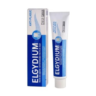 Dentifrice Elgydium Anti Plaque 75 ml