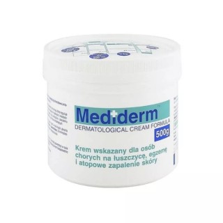 Crème Mediderm 500 g