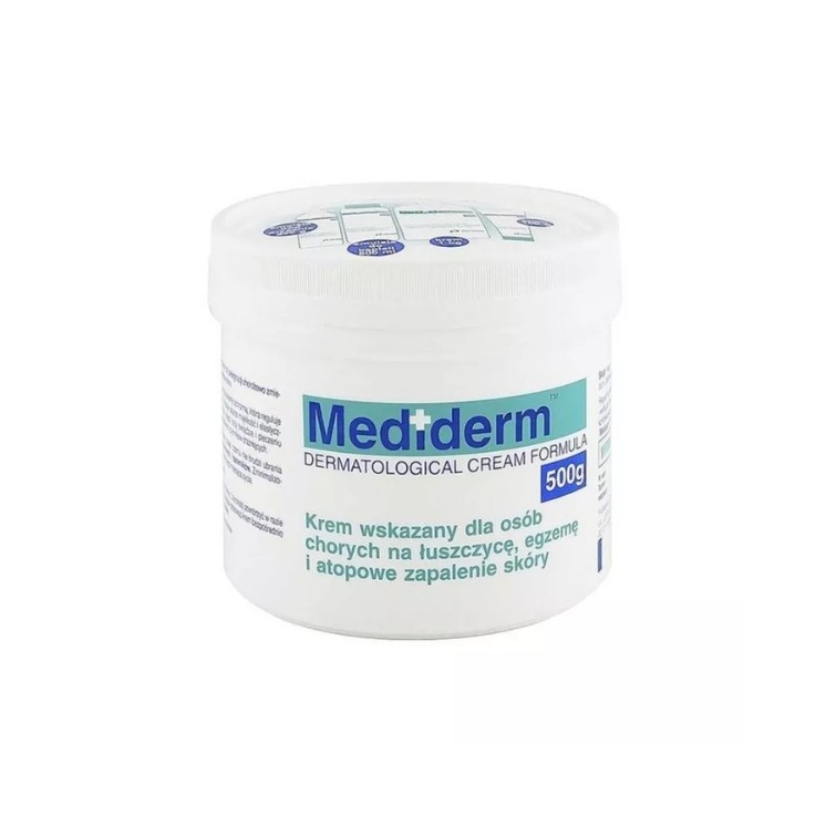 Mediderm Creme 500 g