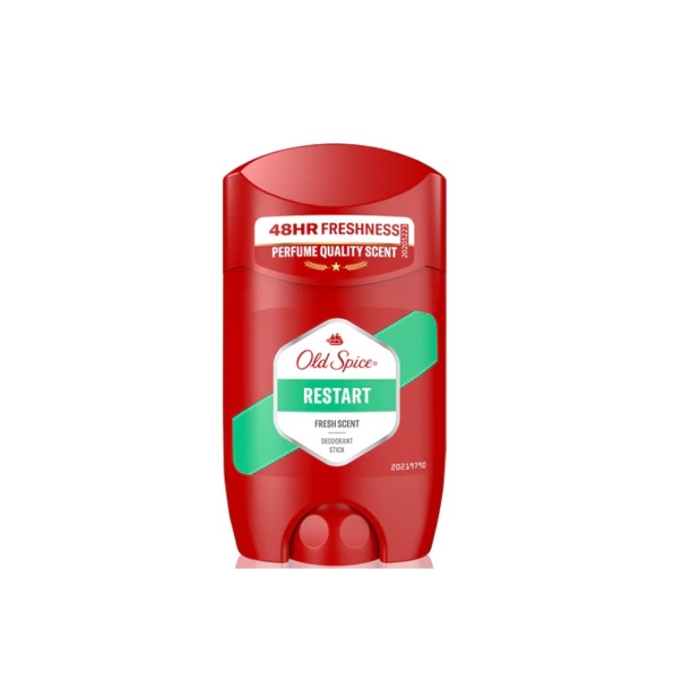 Old Spice Dezodorant w sztycie Restart 50 ml