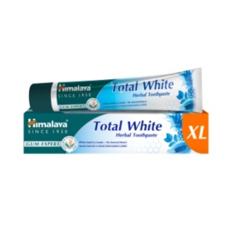 Himalaya Gum Expert Herbal Whitening Toothpaste Total White 100 g