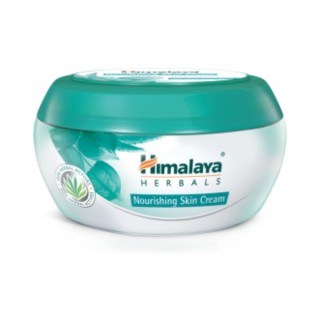 Crème nourrissante visage et corps Himalaya 150 ml