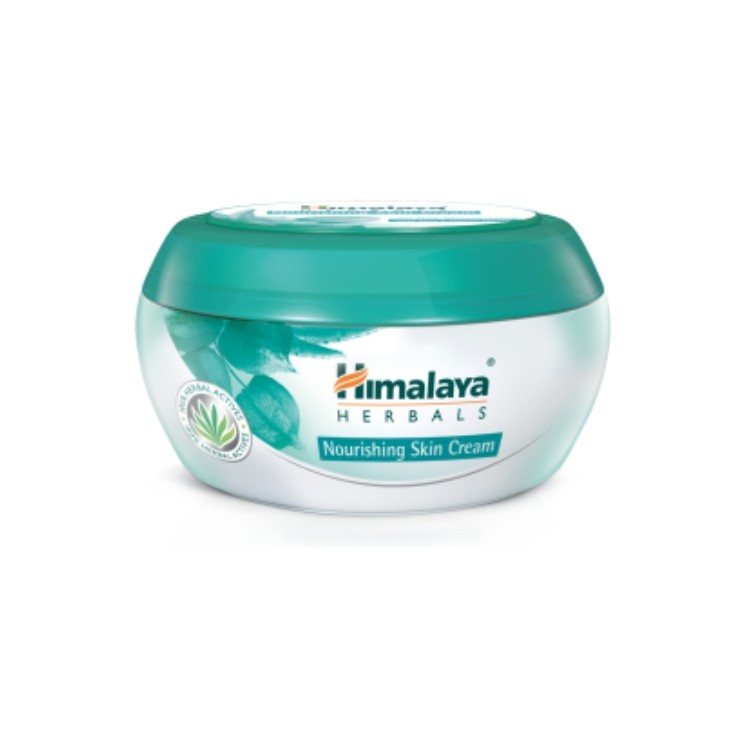 Crème nourrissante visage et corps Himalaya 150 ml