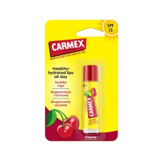Carmex Protective Lipstick Cherry SPF15 4.25 g
