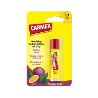 Carmex Protective Lipstick Passion Fruit SPF15 4.25 g