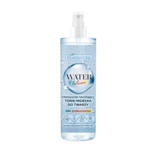 Bielenda Water Balance Intensief Hydraterende Gezichtstoner-Mist