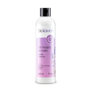 Gel douche Biolaven 300 ml