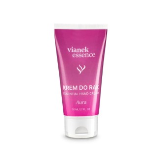 Crème mains Vianek Essence Aura 50 ml
