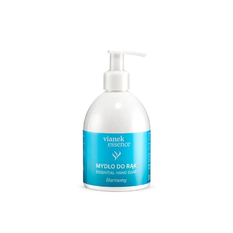 Savon pour les mains Vianek Essence Harmony 300 ml