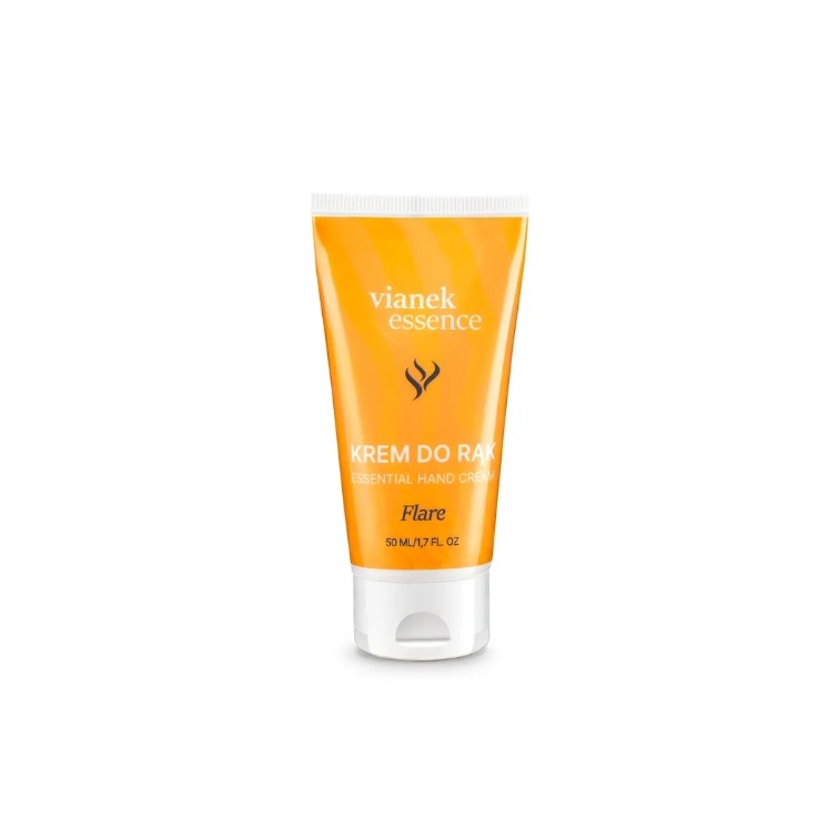 Vianek Essence Flare Handcreme 50 ml