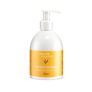 Savon pour les mains Vianek Essence Flare 300 ml
