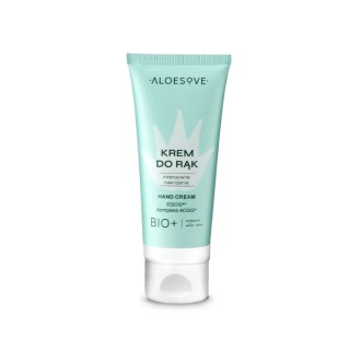 Aloesove Hand Cream 75 ml