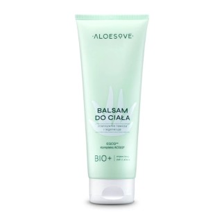 Baume corporel Aloesove 250 ml