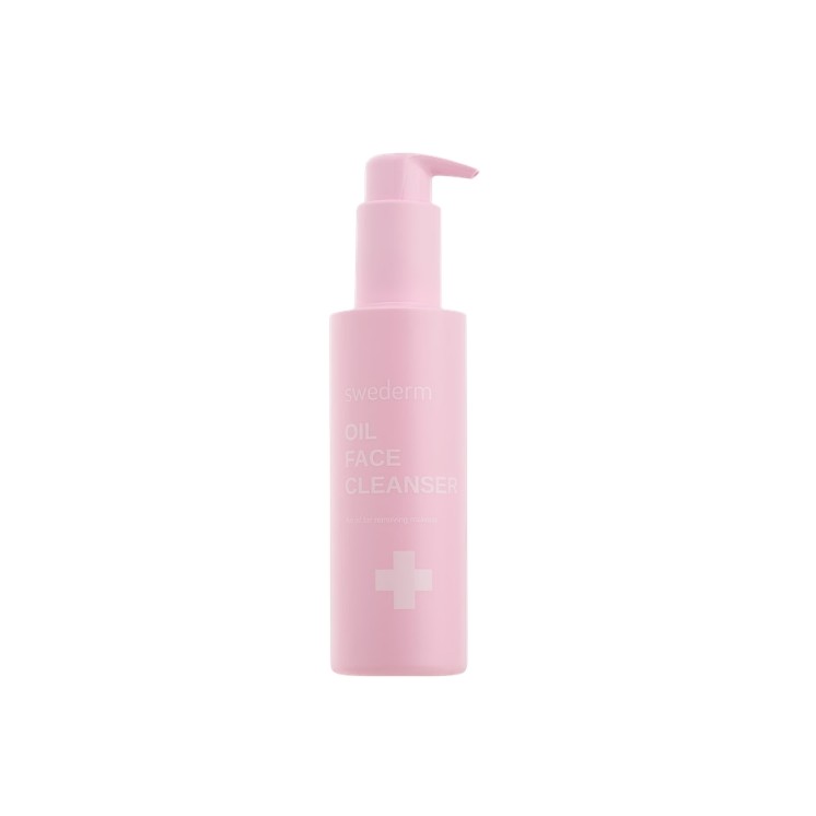Swederm Oil Face Cleanser Make-up-Entfernungsöl 150 ml