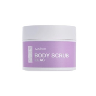 Swederm Body Peeling Lilac 275 g