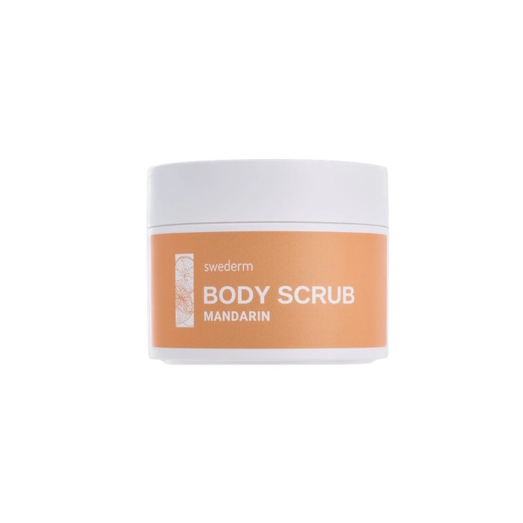 Peeling Body Swederm Mandarin 275 g