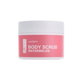 Swederm Body Scrub Watermelon Body Peeling 275 g