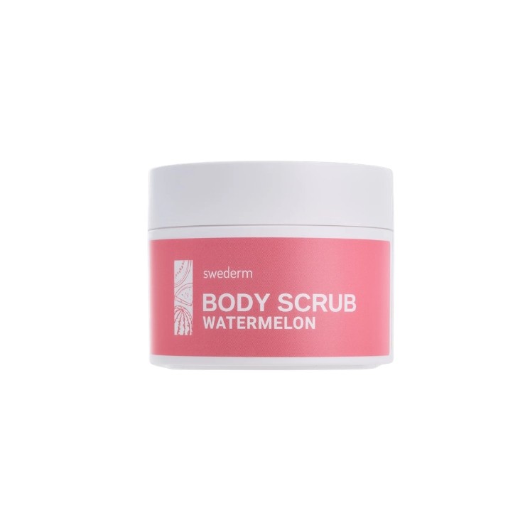Swederm Body Watermelon Peeling 275 g