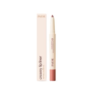 Paese Tasty Lips kremowa Konturówka do ust /01/ 0,6 g