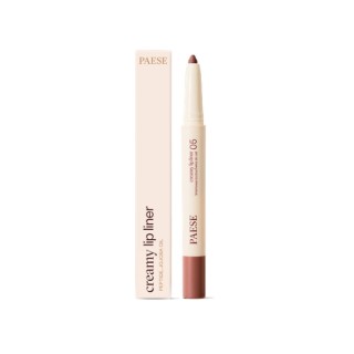 Paese Tasty Lips kremowa Konturówka do ust /05/ 0,6 g