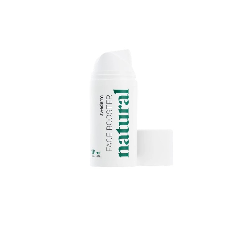 Émulsion nourrissante pour le visage Swederm Face Booster 100 ml