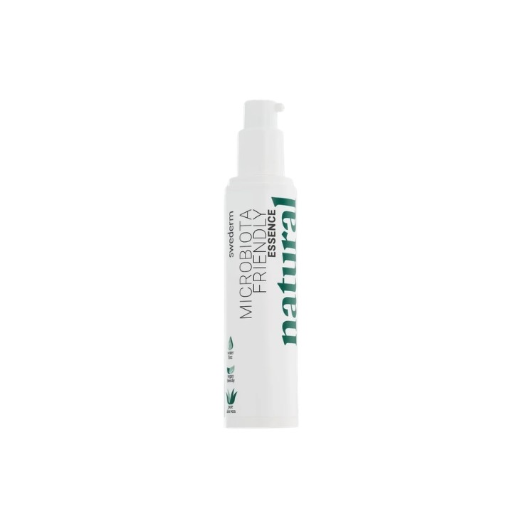 Swederm Microbiota Friendly Essence moisturizing face essence 50 ml