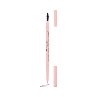 ``AA Wings of Color Star Secrets The Micro Precise Brow Kredka do brwi /03/ Cool Brown 0,06 g