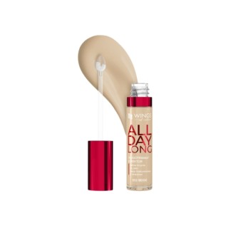 AA Wings of Color All Day Long Lang anhaltender Gesichts-Concealer /502/ Beige 6, 2 g