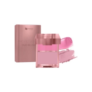 AA Wings of Color Duo Blush Róż do policzków /03/ Sugar Pink 3 g + 4 g