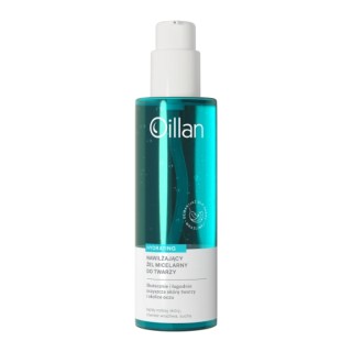 Oillan Hydrating Mizellen-Gesichtsreinigungsgel 200 ml