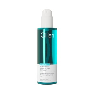 Oillan Hydrating und beruhigendes Gesichtswasser, 200 ml