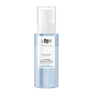 AA LAAB Milky Waterfall Hydration , essence brume multi-hydratante biphasée 150 ml