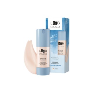 AA LAAB Milky Waterfall Hydration Fond de teint multi-hydratant Absolute Impeccable /01/ Light 30 ml