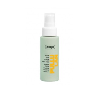 Sérum visage Anti-Age Ziaja Pullulan Glow 50 ml