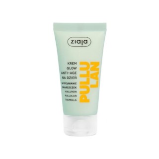 Crème de jour Anti-Age Ziaja Pullulan Glow 50 ml