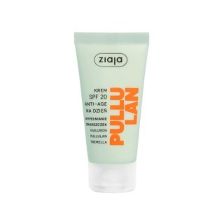 Ziaja Pullulan Anti-Age Schutz-Tagescreme SPF20 50 ml