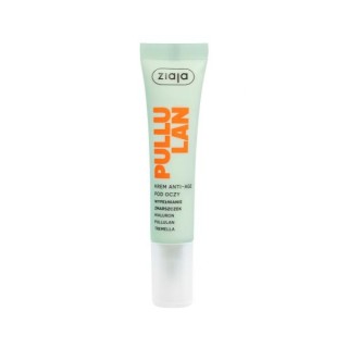 Crème contour des yeux Ziaja Pullulan Anti-Age 15 ml