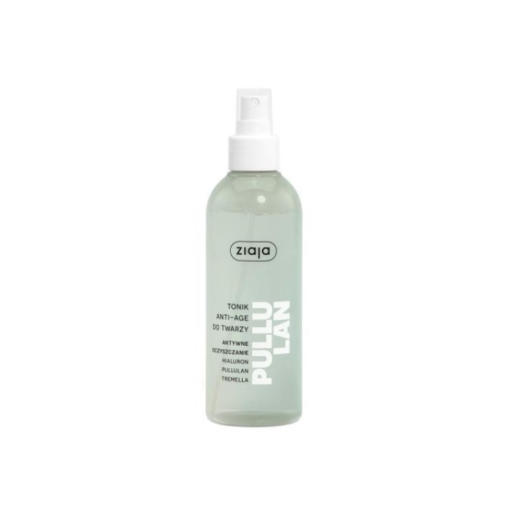 Ziaja Pullulan Anti-Age Gesichtswasser 200 ml